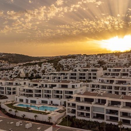 Sanders Alcaidesa - Great Two-Bedroom Apartment With Terrace Екстериор снимка