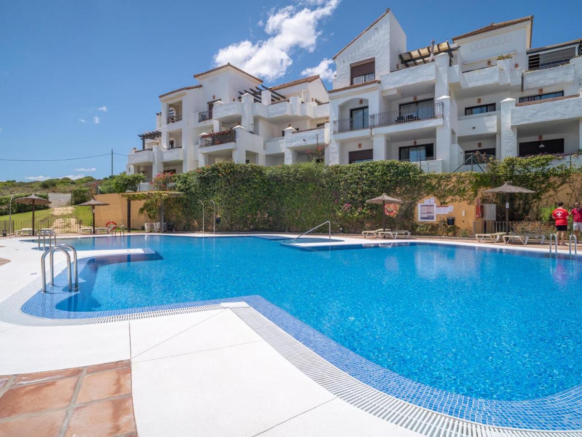 Sanders Alcaidesa - Great Two-Bedroom Apartment With Terrace Екстериор снимка