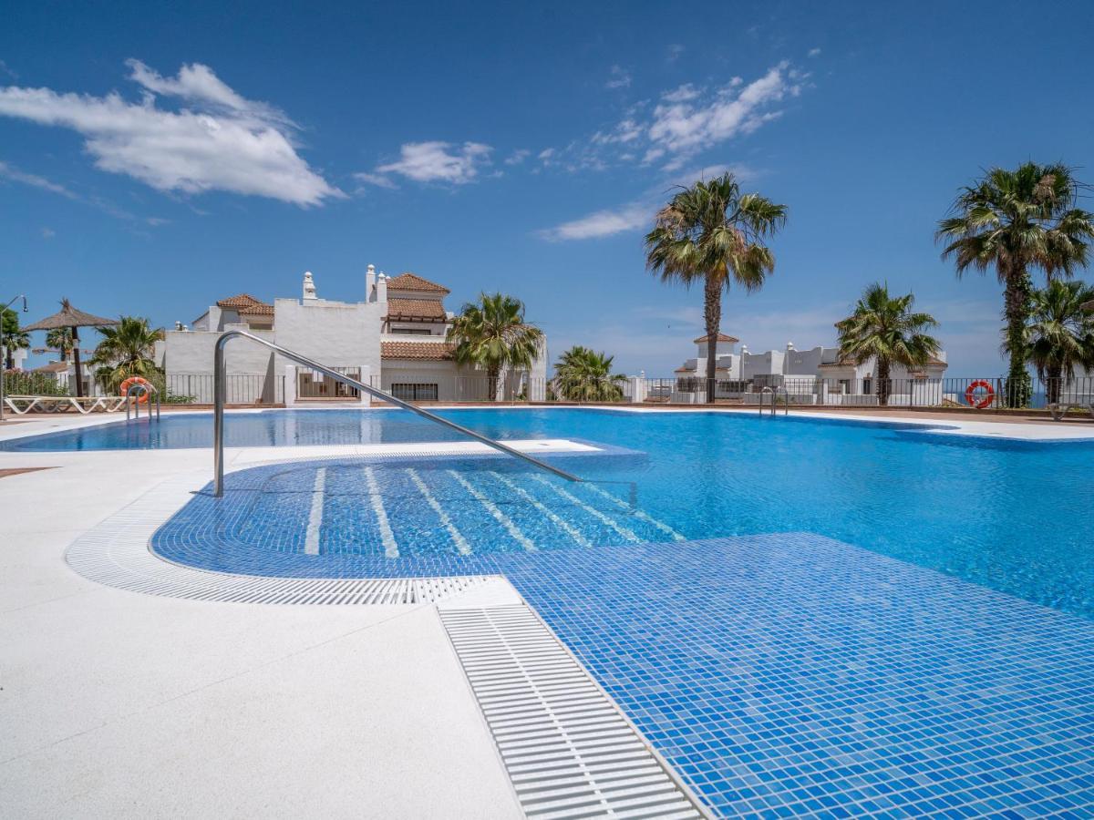 Sanders Alcaidesa - Great Two-Bedroom Apartment With Terrace Екстериор снимка