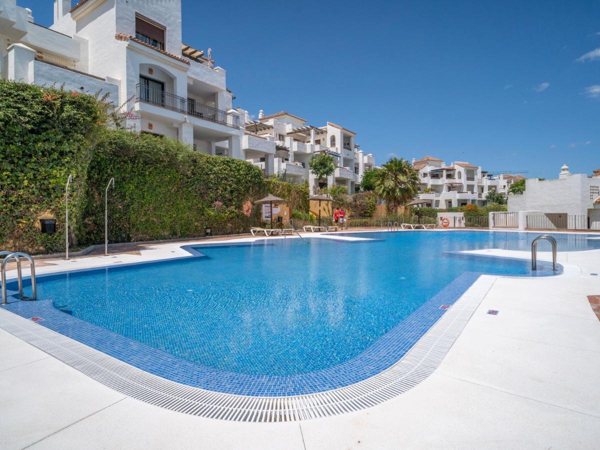 Sanders Alcaidesa - Great Two-Bedroom Apartment With Terrace Екстериор снимка