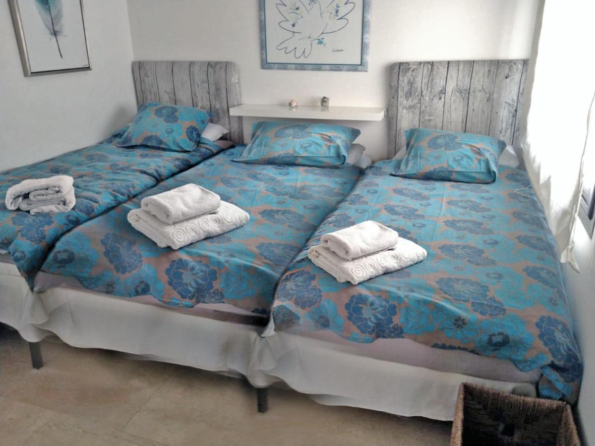 Sanders Alcaidesa - Great Two-Bedroom Apartment With Terrace Екстериор снимка